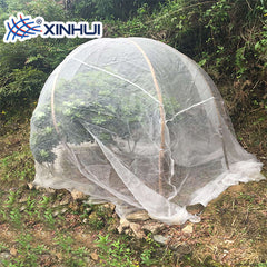virgin pe insect window screen for greenhouse on China WDMA
