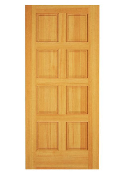 24 X 80 Exterior Door
