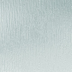 WDMA 34x80 Door (2ft10in by 6ft8in) Patio Mahogany Fiberglass Impact HVHZ Door Full Lite With Stile Lines Rainglass 6ft8in 2