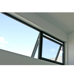 WDMA awnings aluminum window
