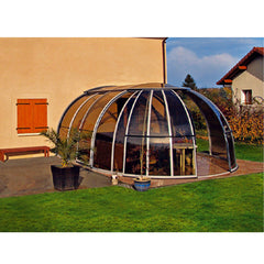 WDMA Retractable Roof