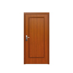 China WDMA Cheaper Price Of Bedroom Door Design In Sunmica
