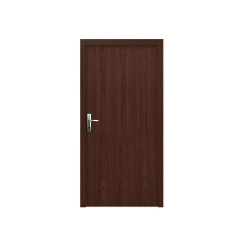 China WDMA modern design interior wooden door Wooden doors 