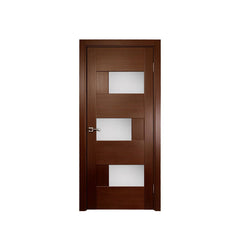 WDMA external wooden door and frame