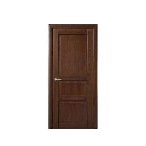 China WDMA tamil nadu main door design Wooden doors 