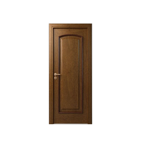 China WDMA flush door Wooden doors 