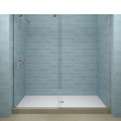 WDMA luxury complete shower room Shower door room cabin 