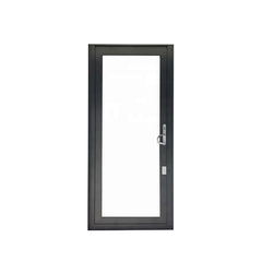 China WDMA American Main Door Design