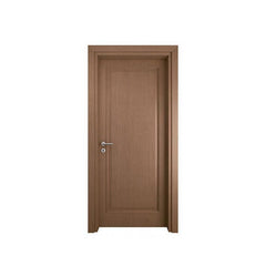 WDMA wooden door for ethiopia market Wooden doors 