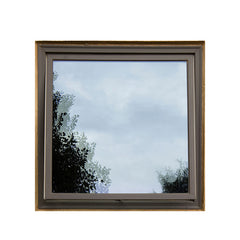 WDMA aluminium window