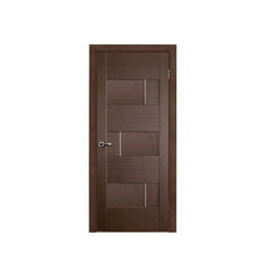 WDMA oak interior door