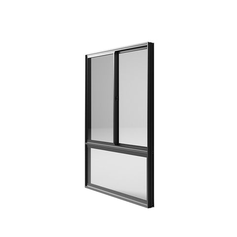 WDMA Price For Small Glass Aluminum Transom Window For Home