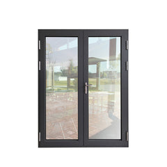 WDMA Glass Classroom Door