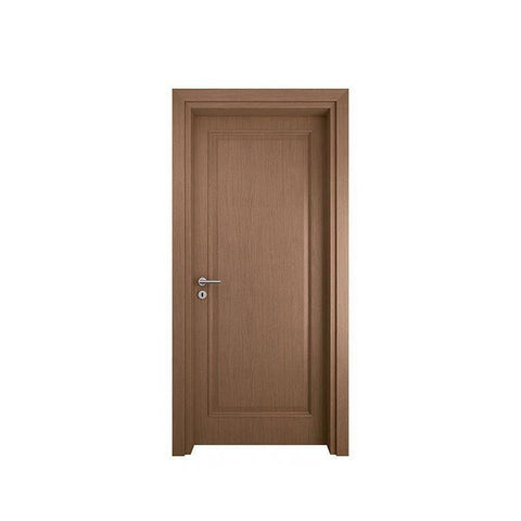 China WDMA carved wooden door design Wooden doors 