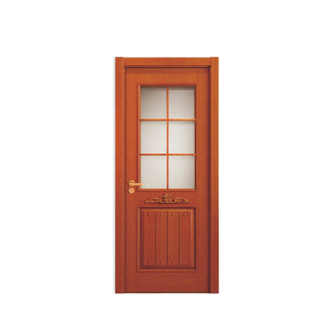 WDMA Teak Wood French Door Main Double Door Designs Catalogue