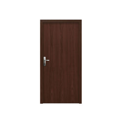 WDMA flush door design Wooden doors 