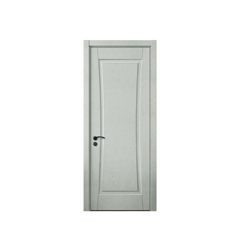China WDMA flush door design Wooden doors 