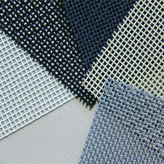 wholesale home gatehouse luxury high security stainless steel lowes window door guard insect screen wire mesh on China WDMA