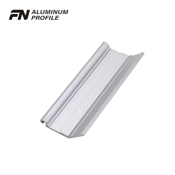 windows and doors construction usage extrusion aluminium profile for Glass Roof on China WDMA